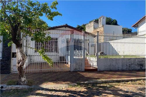 Casa en asuncion barrio obrero — foto 2