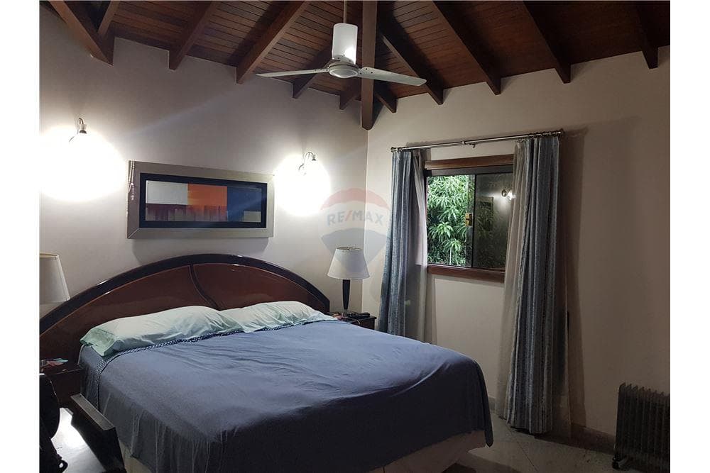 Residencia en Asunción barrio nazareth, foto 5