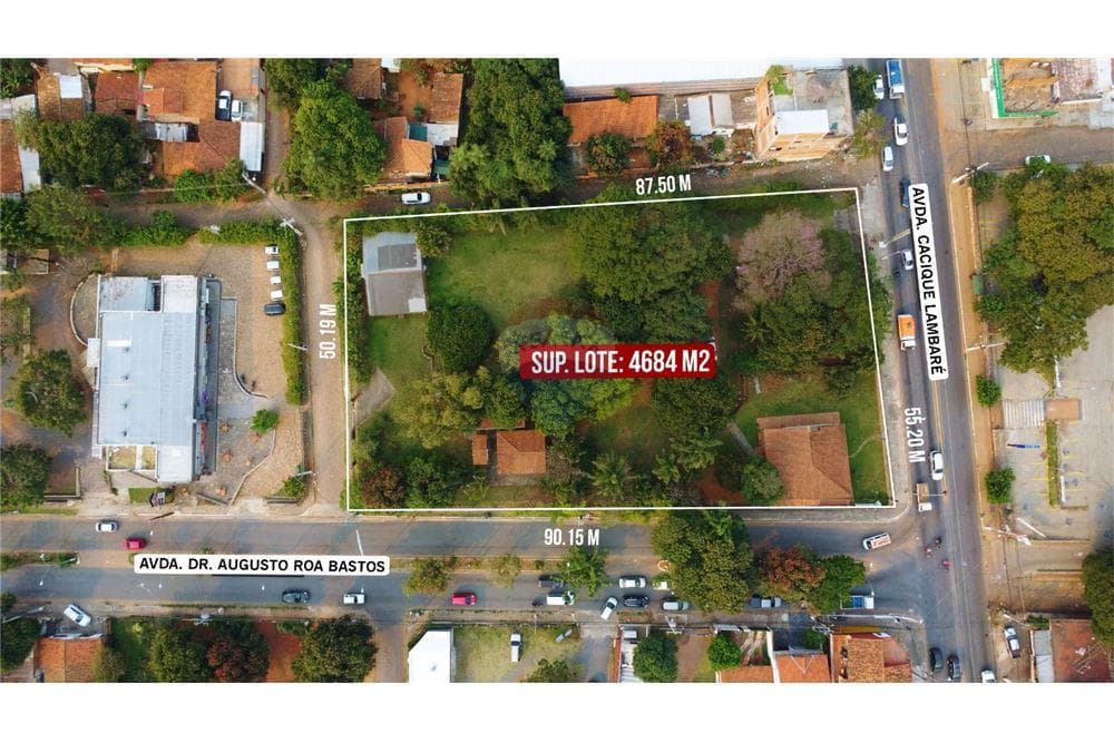 Terreno - Venta - Lambaré, Paraguay, foto 5