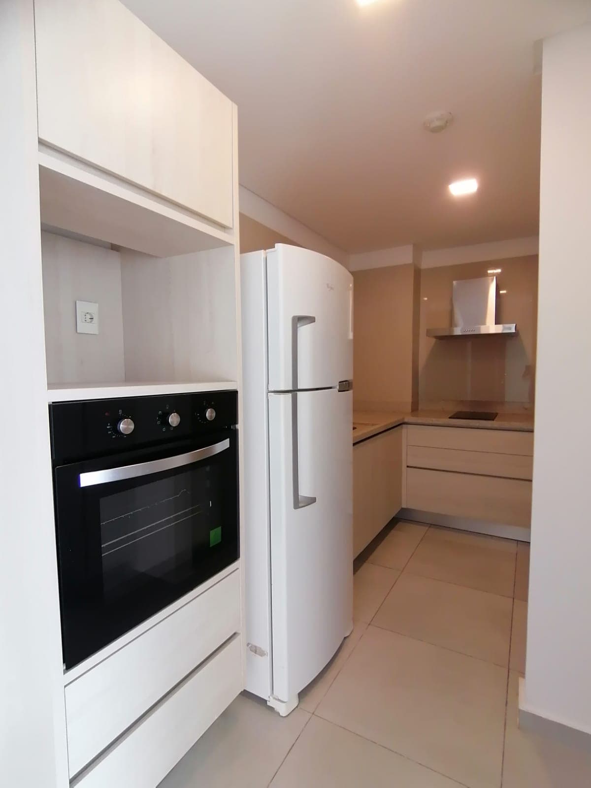 Depto de 1 dormitorio zona Carmelitas, foto 2