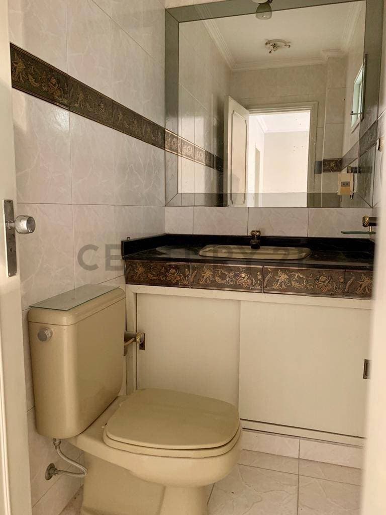 Amplio depto. De 3 habitaciones — foto 4