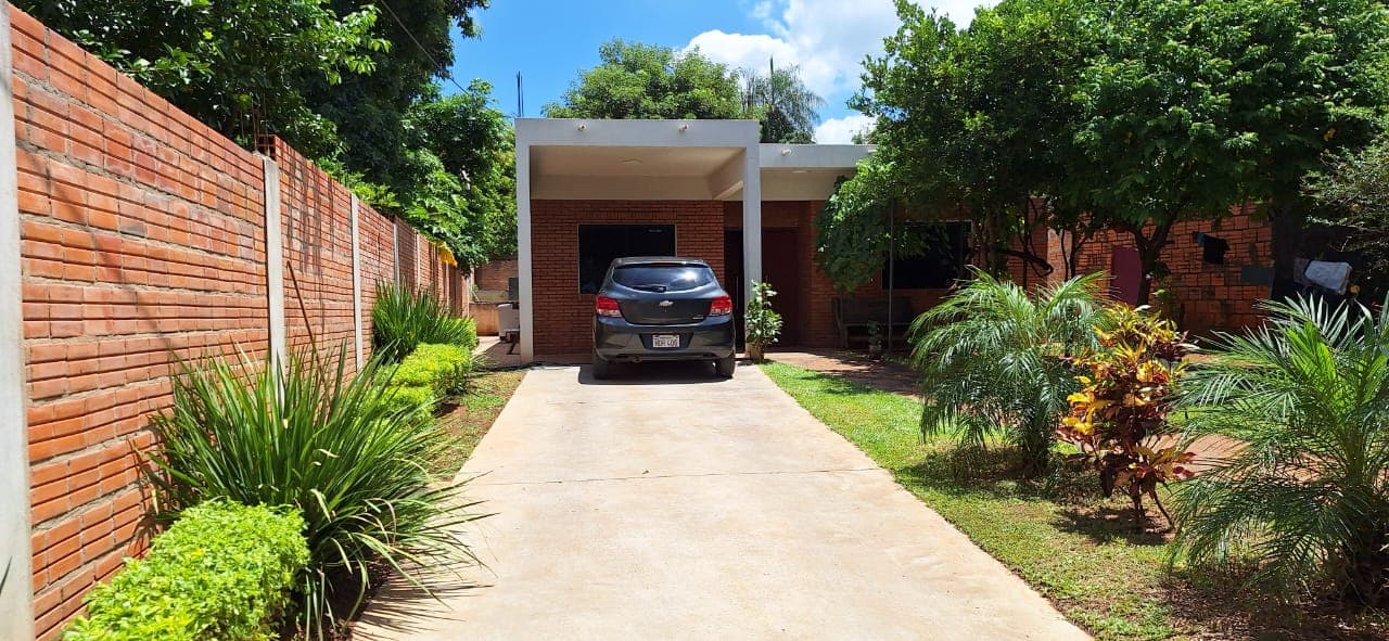Casa en venta de 4 habitaciones San Lorenzo laurelty — foto 5