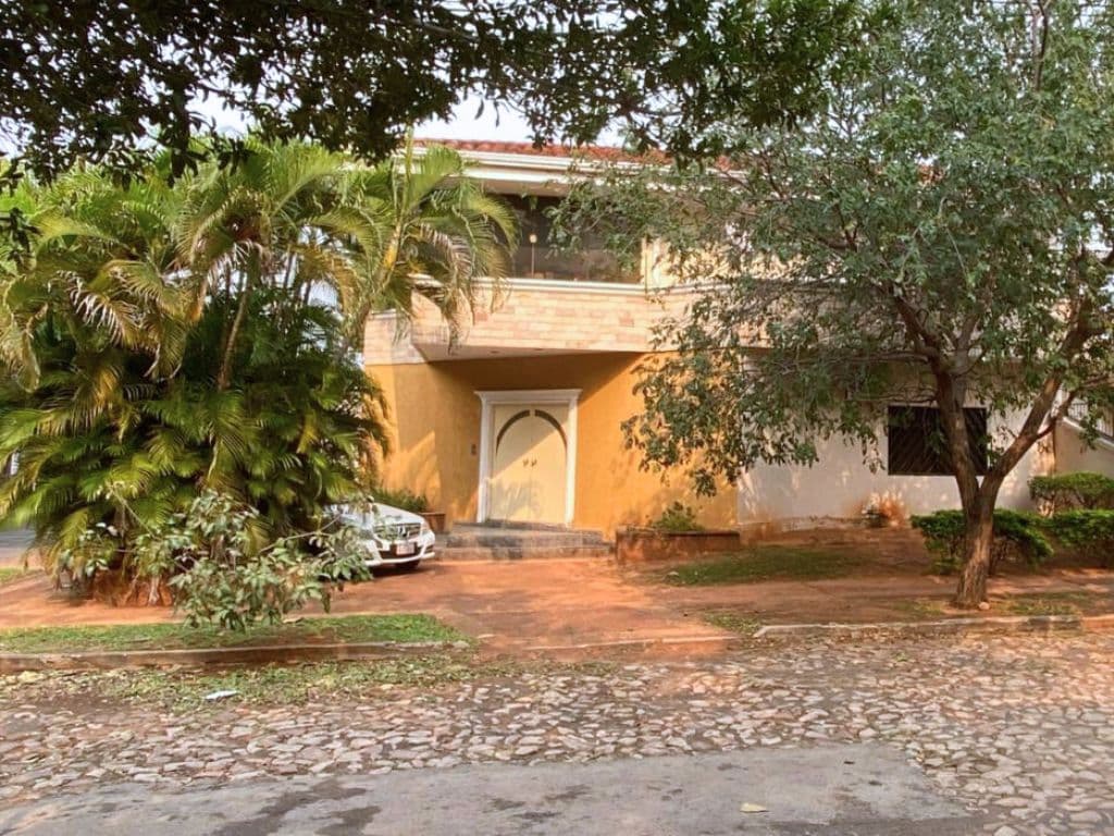 Casa en Barrio Herrera, foto 2
