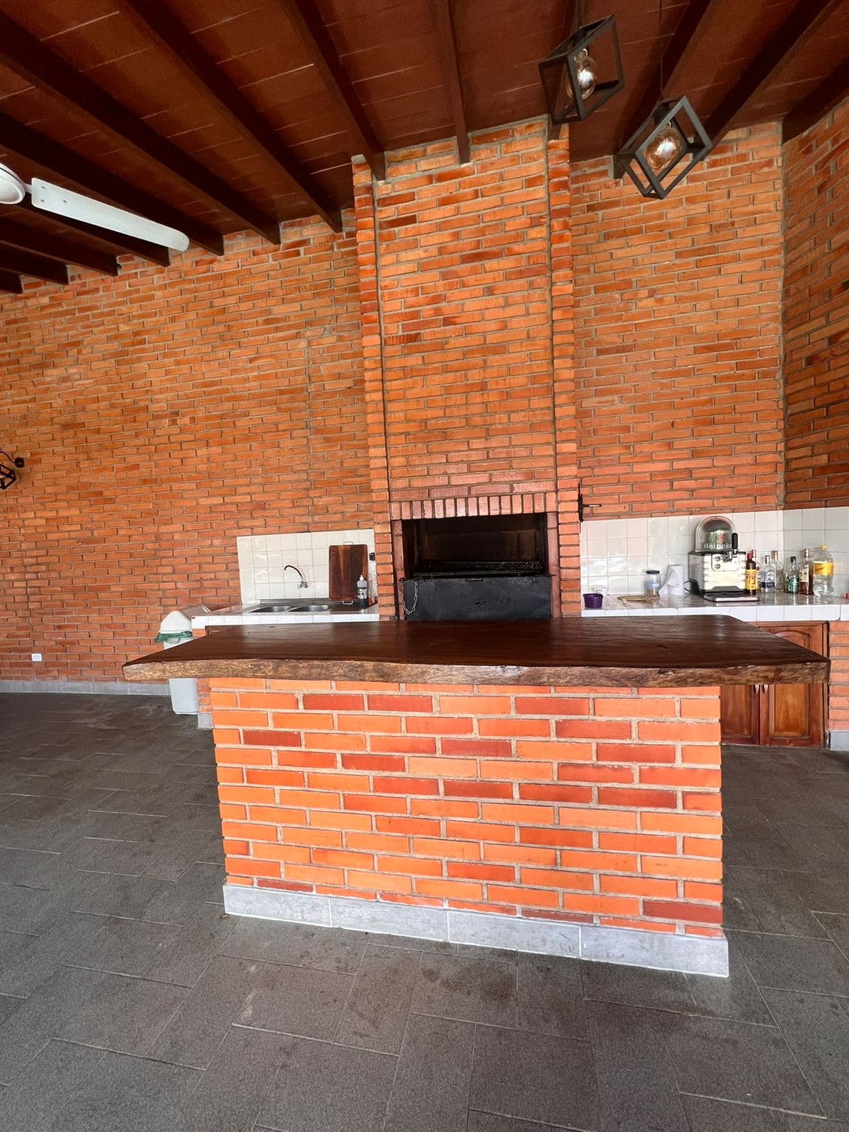 Hermosa Casa En San Bernardino Sanber — foto 5