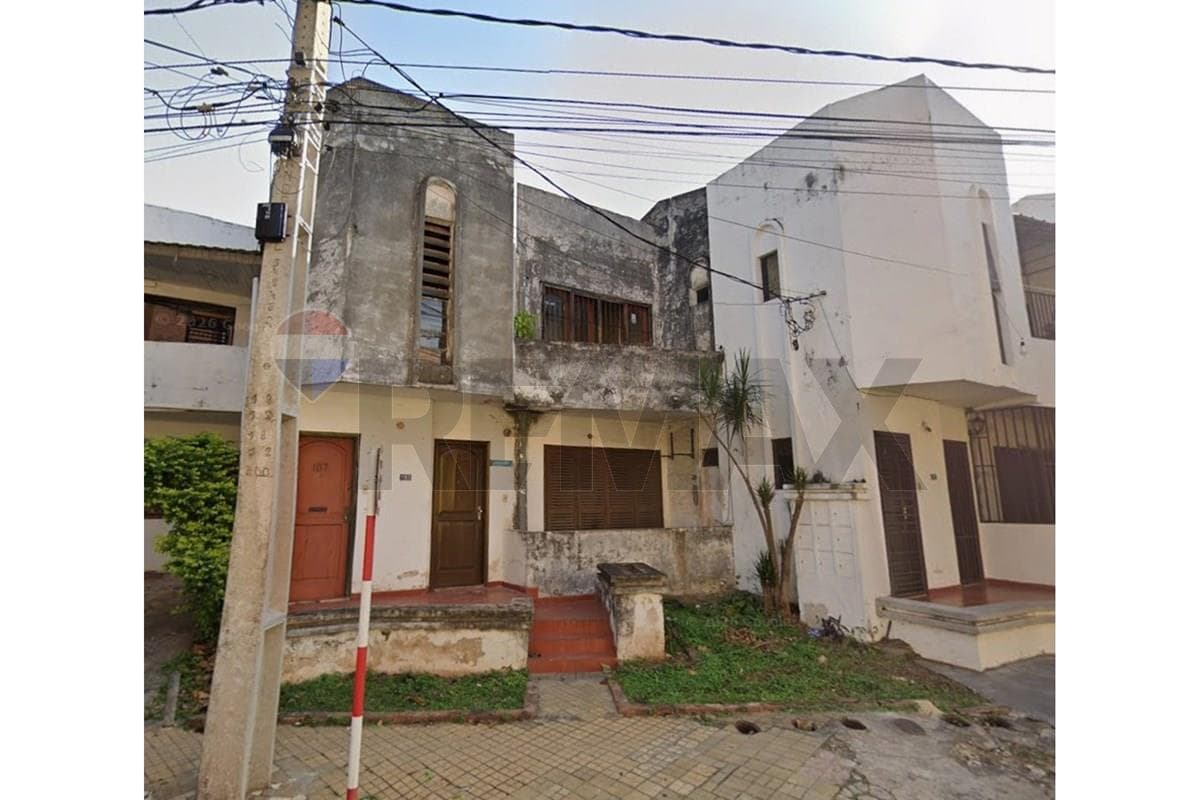 Departamento en venta - sajonia