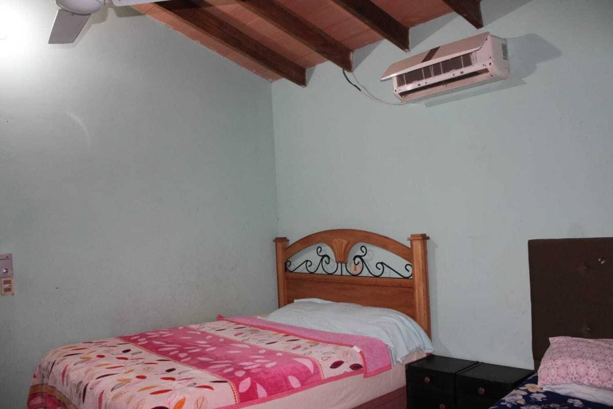 Casa en Luque, foto 3