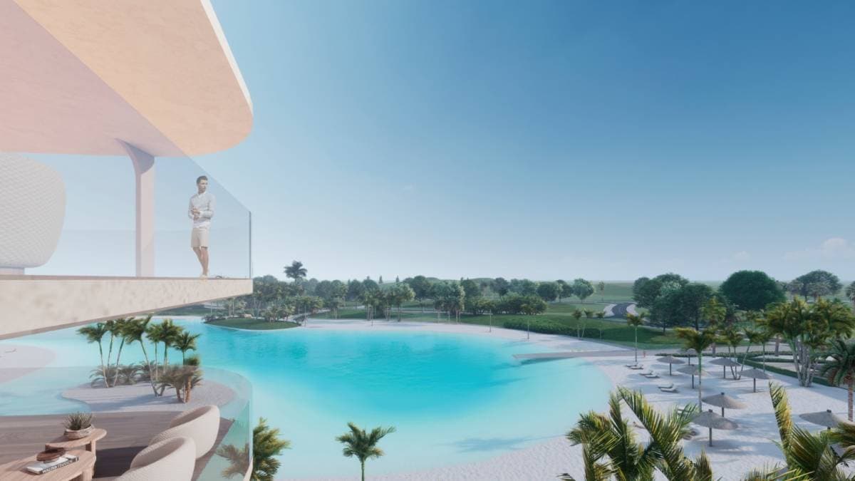 Lotes en el exclusivo condominio Highlands San Bernardino, foto 3