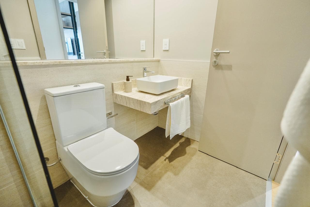 Proyecto residencial para quienes quieren vivir o invertir, foto 3