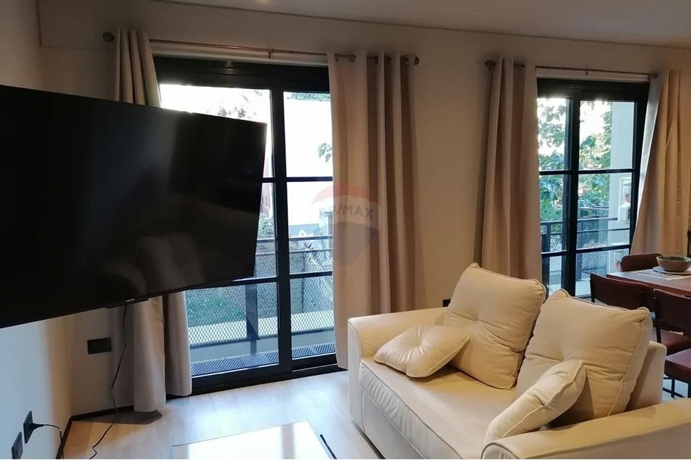 Departamento Amoblado. Villa Morra, foto 3