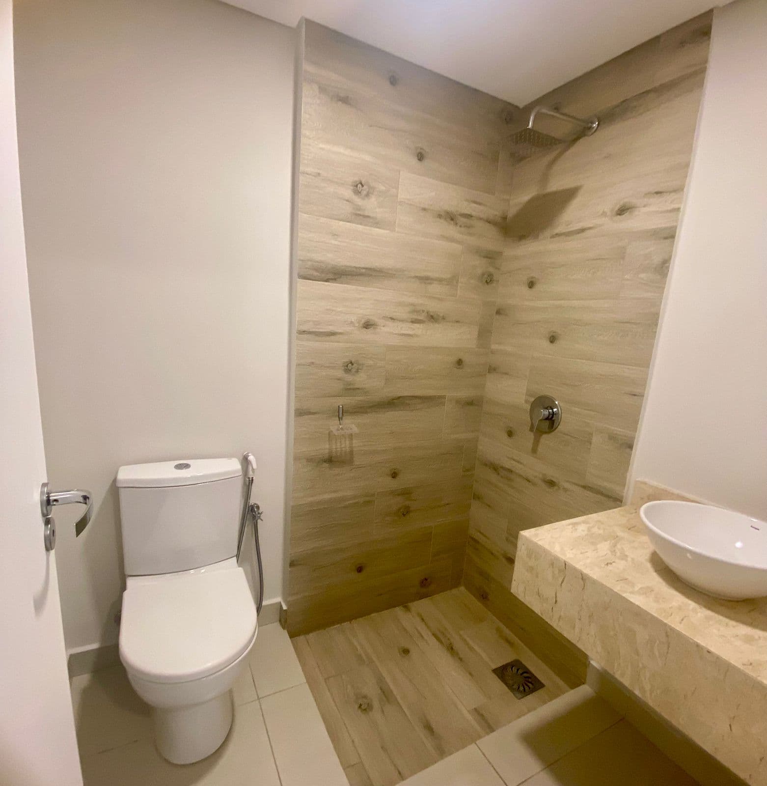 Departamento en alquiler en Edificio Zuba 8 de 1 dormitorio, foto 4