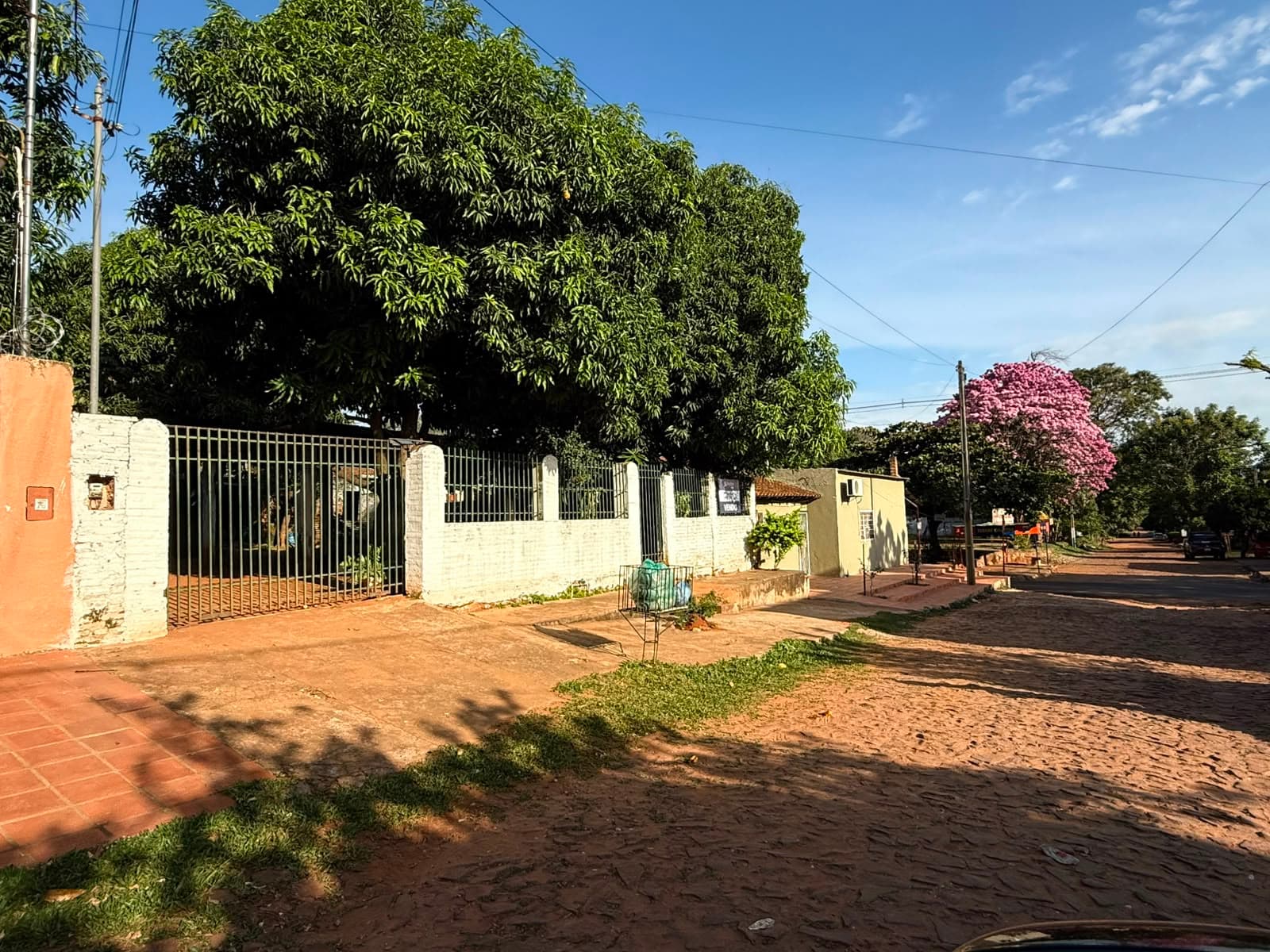 casa en San Lorenzo, a 1 cuadra de Manuel O. Guerrero!, foto 2