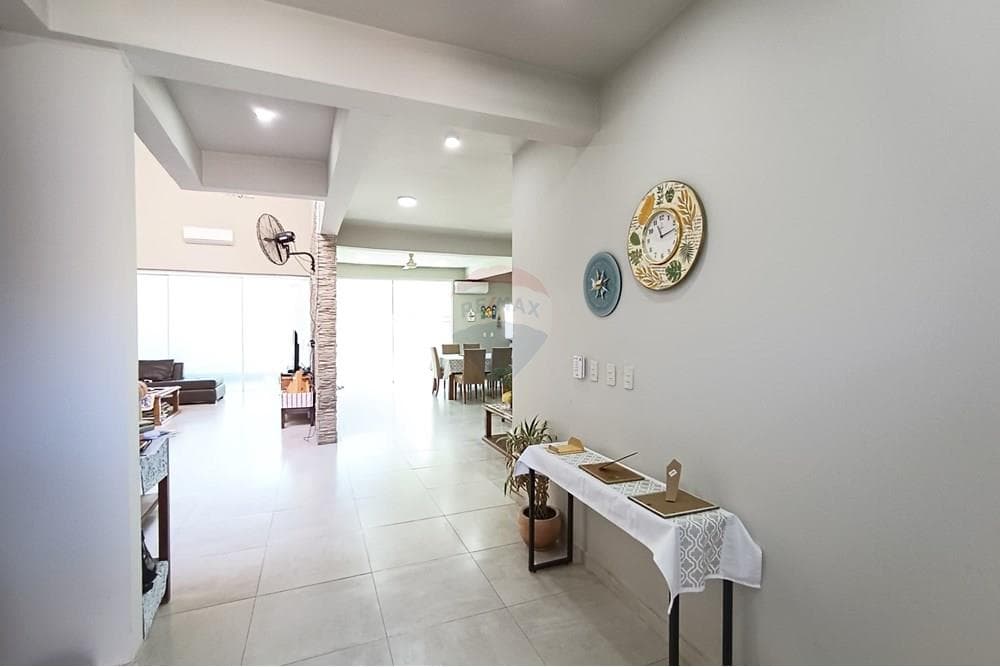 Residencia en alquiler en San Lorenzo, foto 3