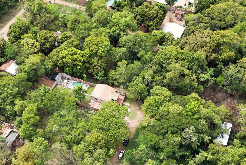 Atractivo terreno en venta - San Bernardino — foto 4