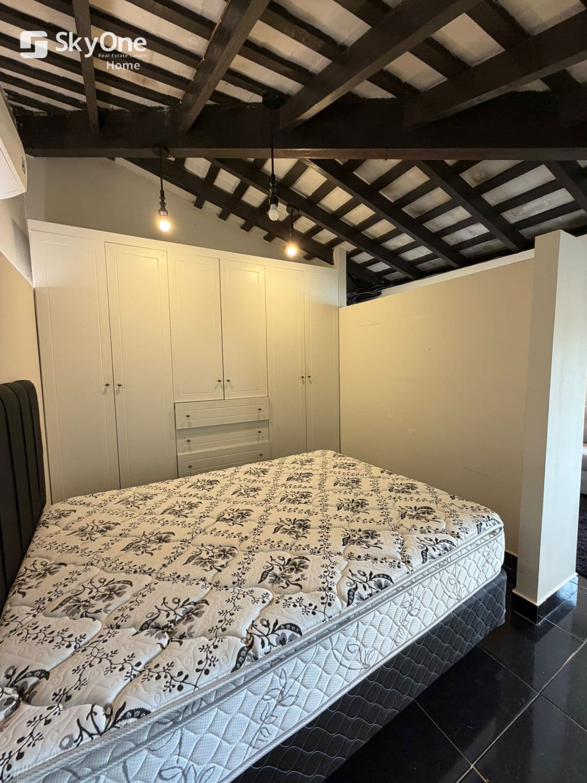 Monoambiente amoblado b° villa aurelia, foto 5