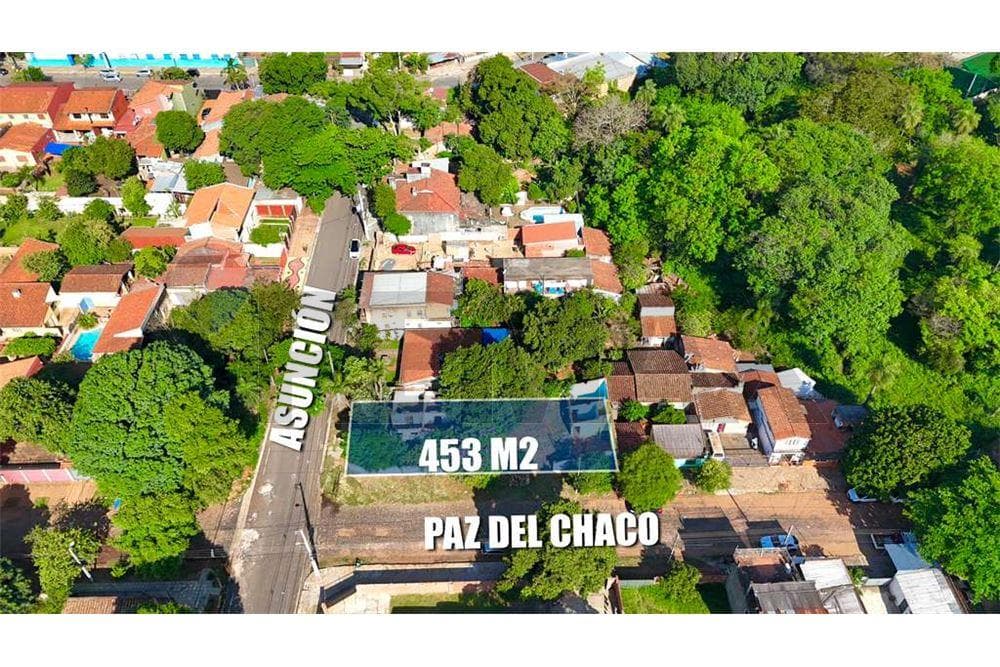Terreno - Venta - Lambaré, Paraguay, foto 5
