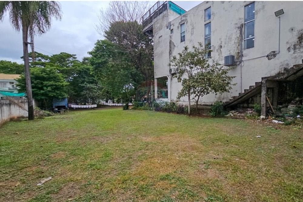 Amplio Terreno en venta s/ la Avda Felix Bogado, foto 5