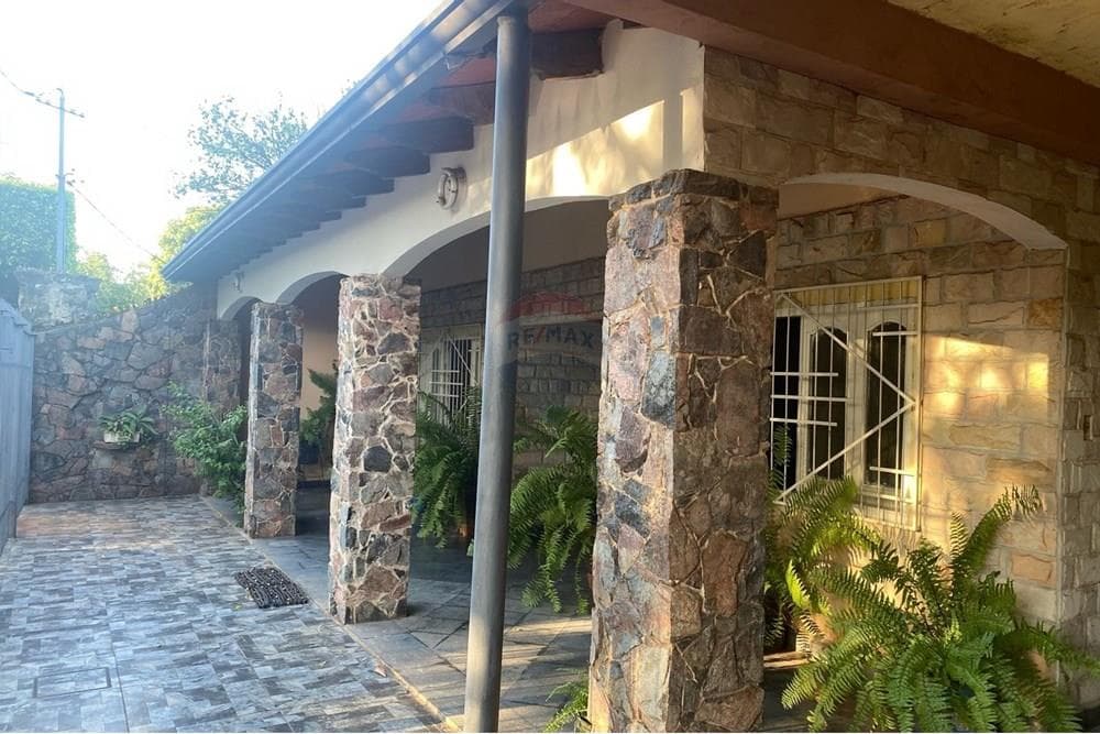 Casa - Venta - Paraguay Central San Lorenzo, foto 4