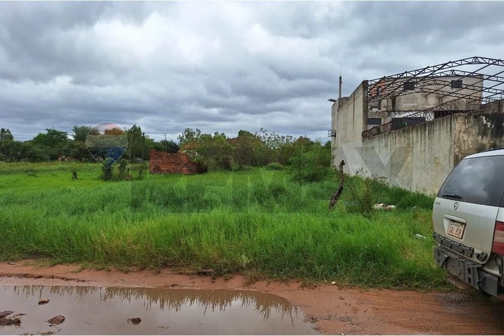Terreno - Venta - San Lorenzo, Central, Paraguay, foto 4