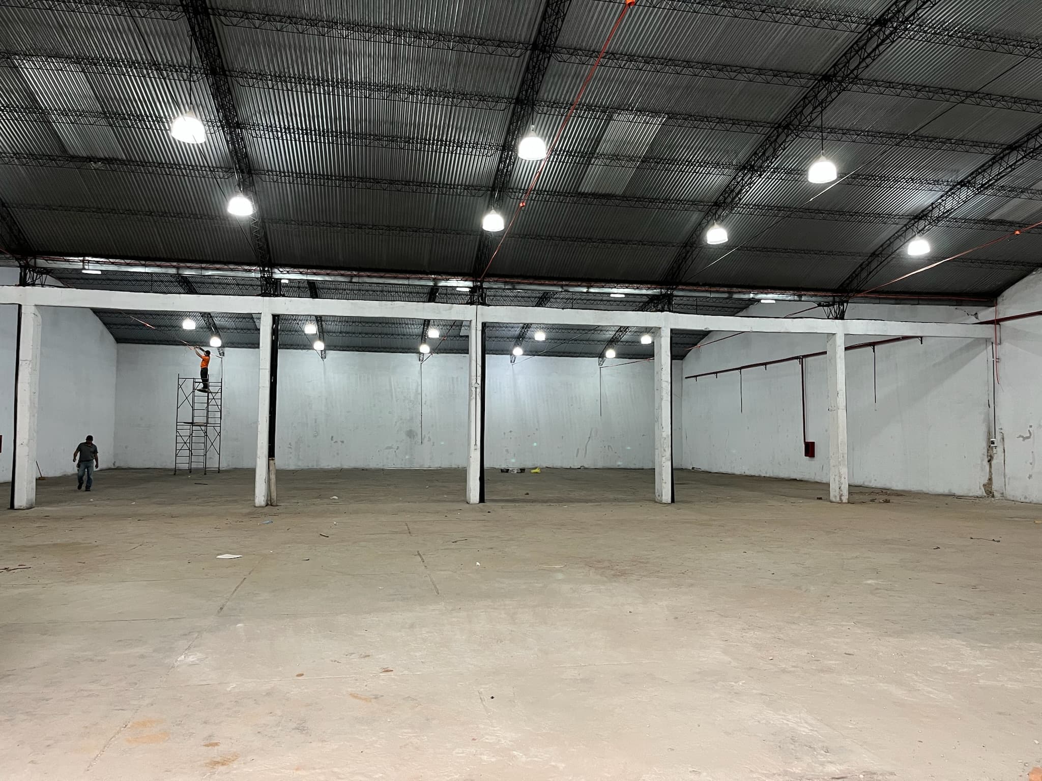 Depósito-Tinglado para Industria o Logistica — foto 2