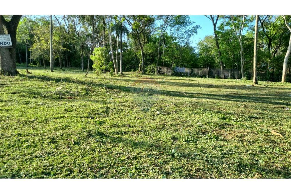Terreno - Venta - Limpio, Paraguay