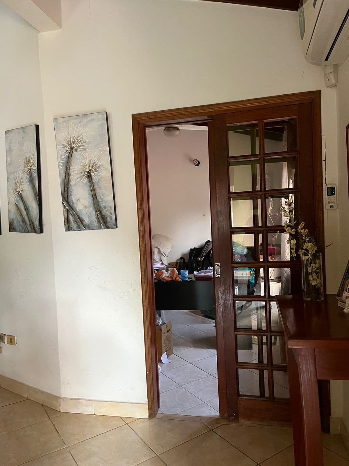 Casa amoblada en lambare, valle apu a, foto 4