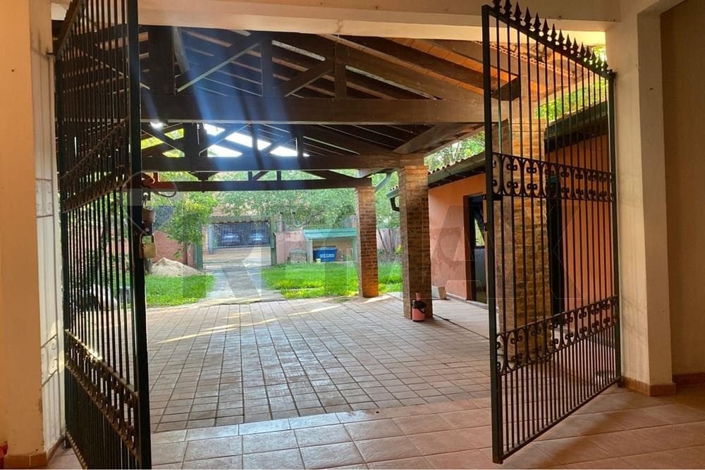 Casa en Alquiler en Fernando de la Mora – Zona Sur — foto 4