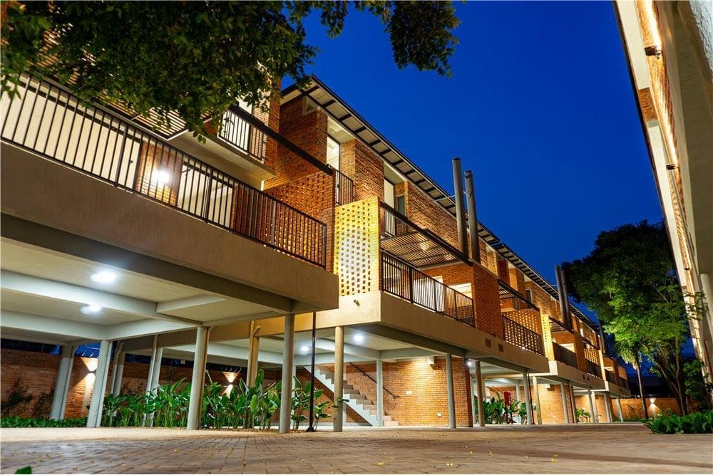vivienda en Town Houses Laguna — foto 2