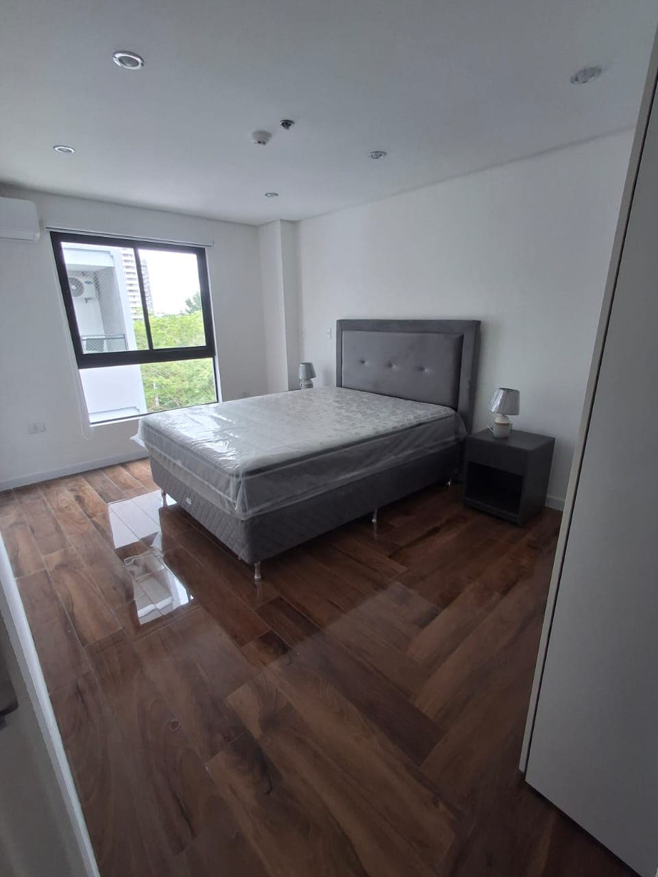 Departamento de 3 habitaciones amoblado zona identificaciones, foto 5