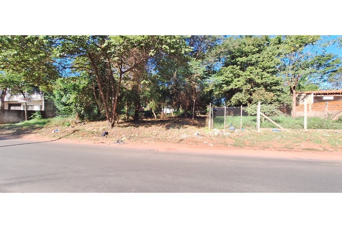 Terreno en San Lorenzo, foto 4
