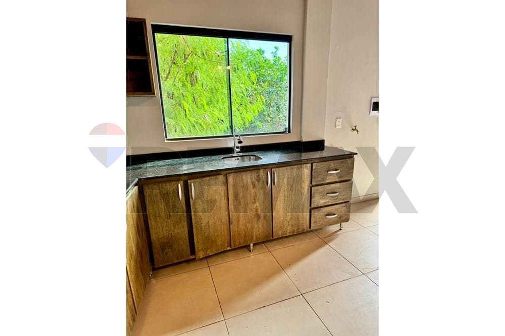 Departamento - Alquiler - San Lorenzo, Central, Paraguay, foto 3