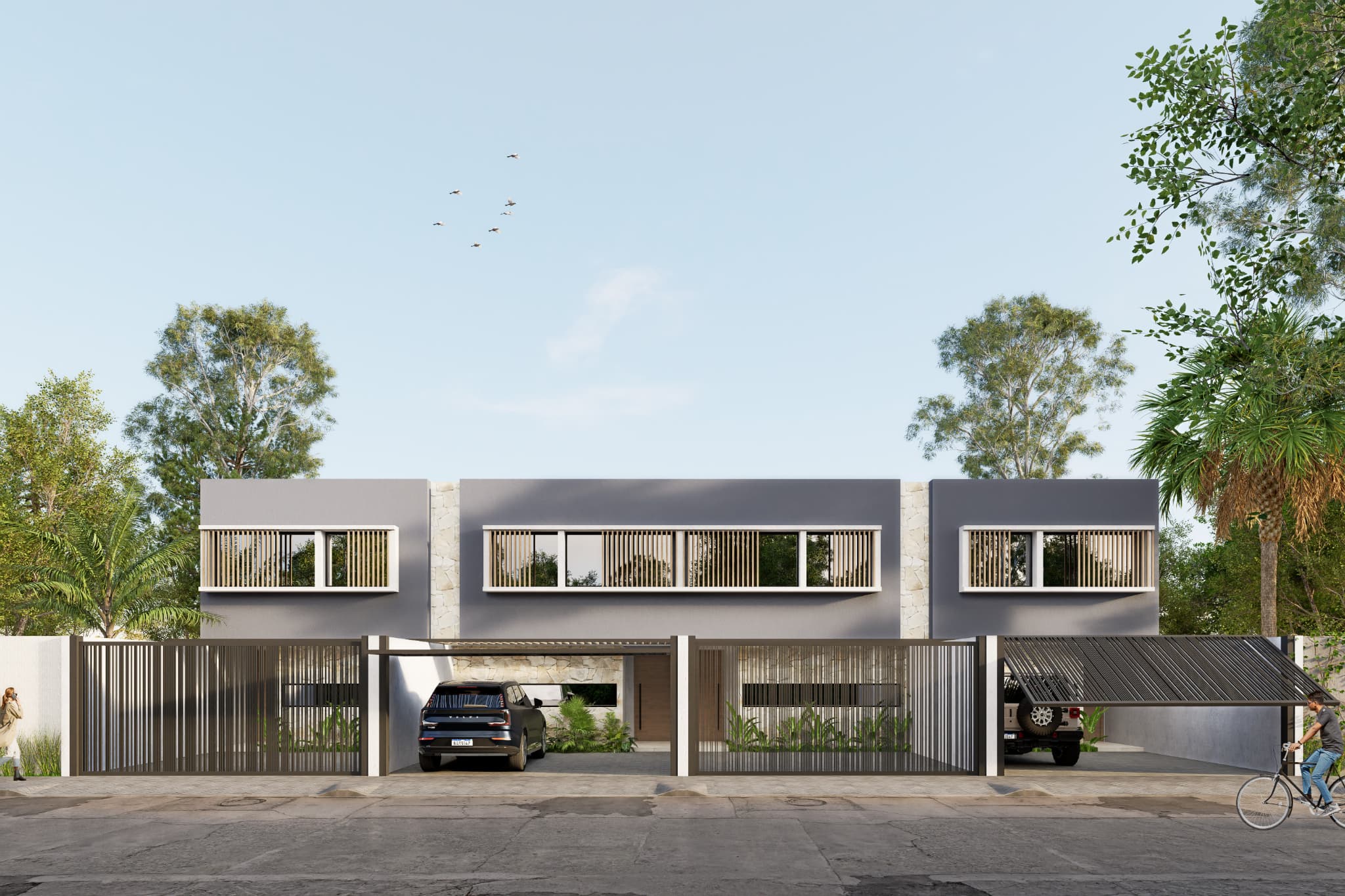 Duplex En Fernando de la Mora — foto 2