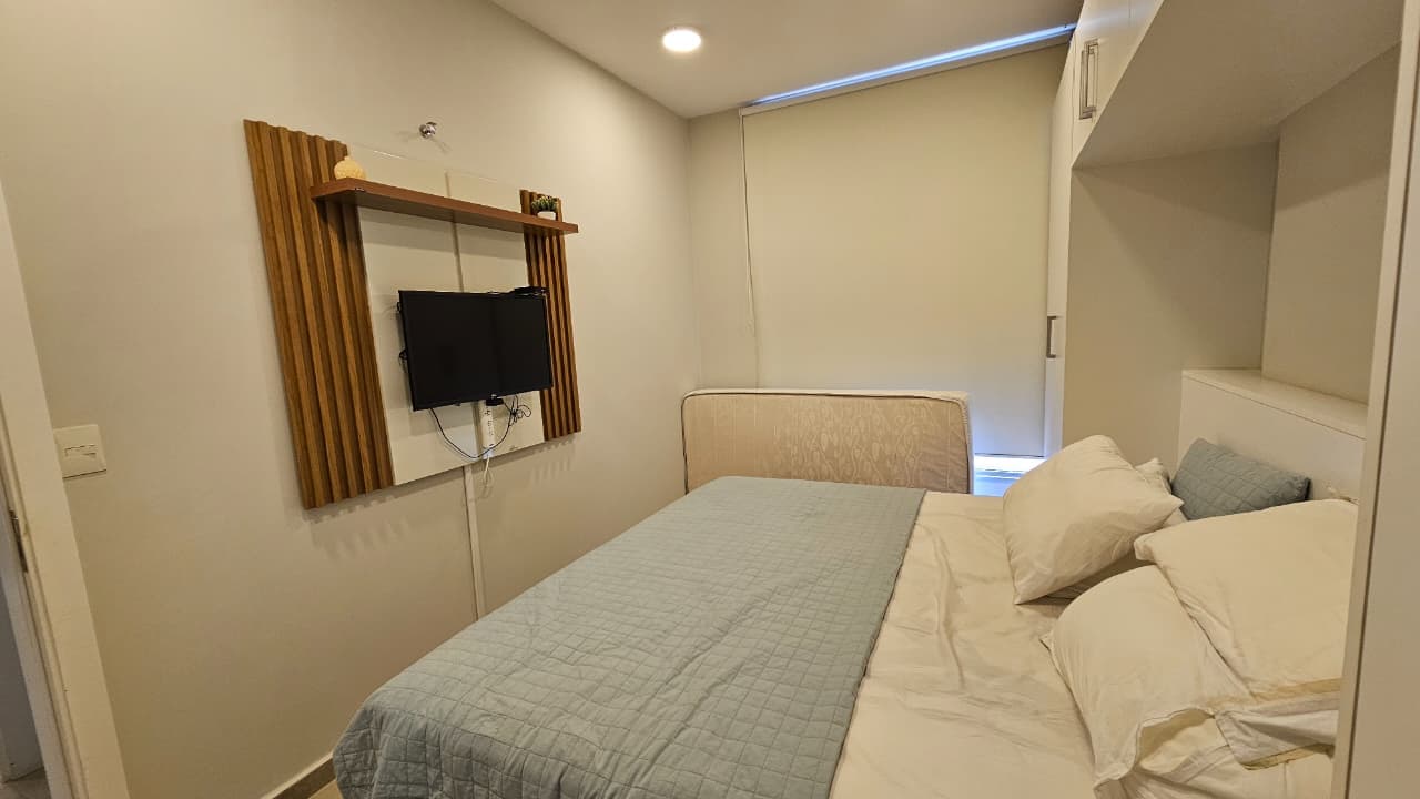 - departamento amoblado c/renta activa, foto 4