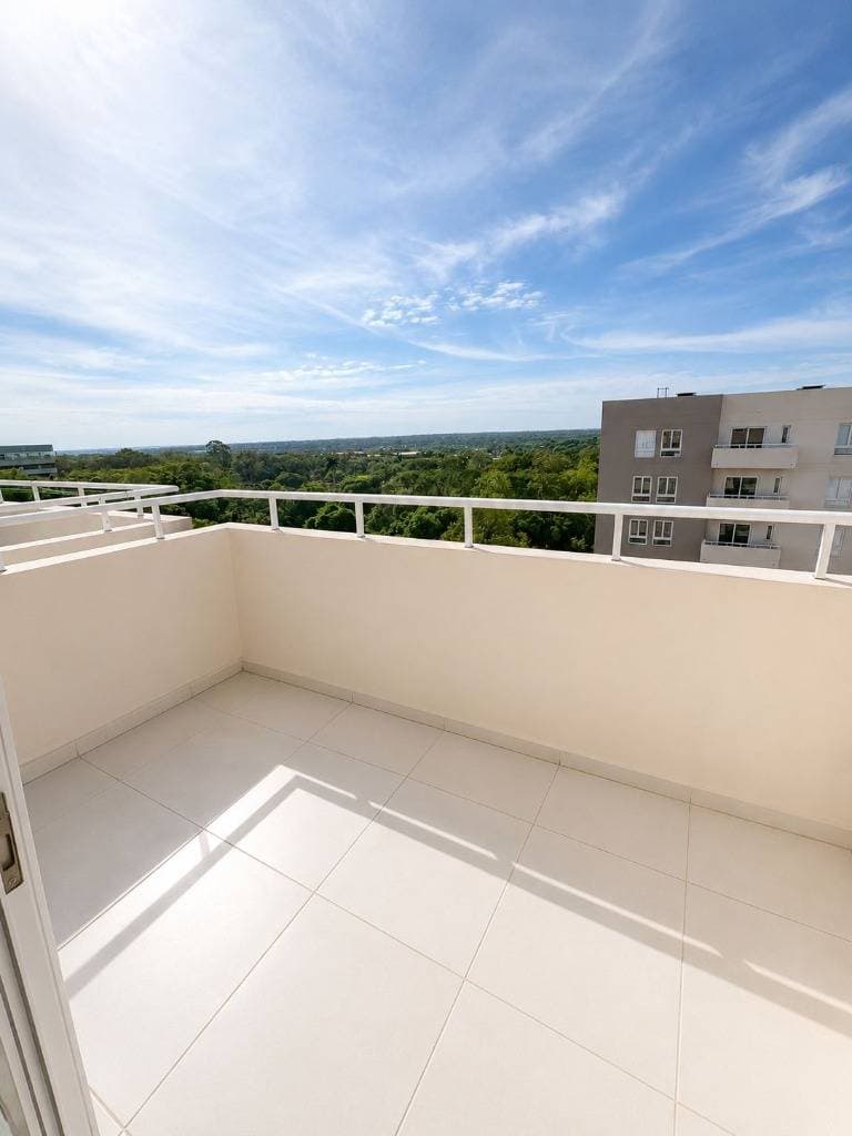 Departamento de 3 dormitorios en complejo república – Luque — foto 2