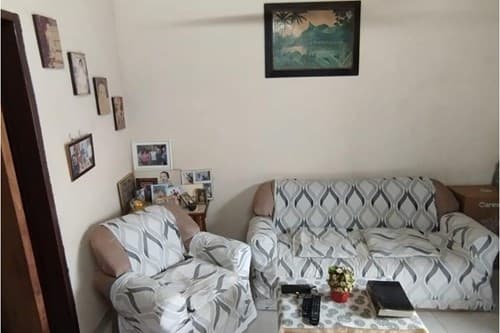 Casa-Venta-7462 Tte Pantaleón Aguirre, Zeballos Cué, Asunción