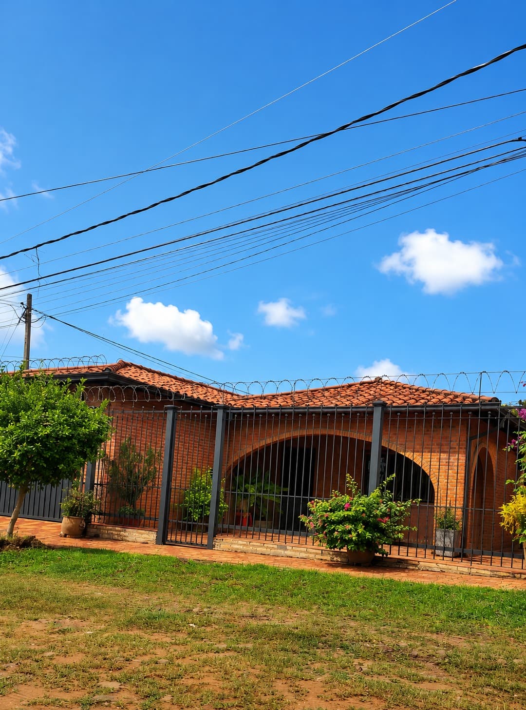En venta casa en Mariano Roque Alonso, foto 1