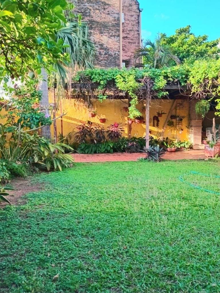 Casa Barrio Mburucuya, foto 3