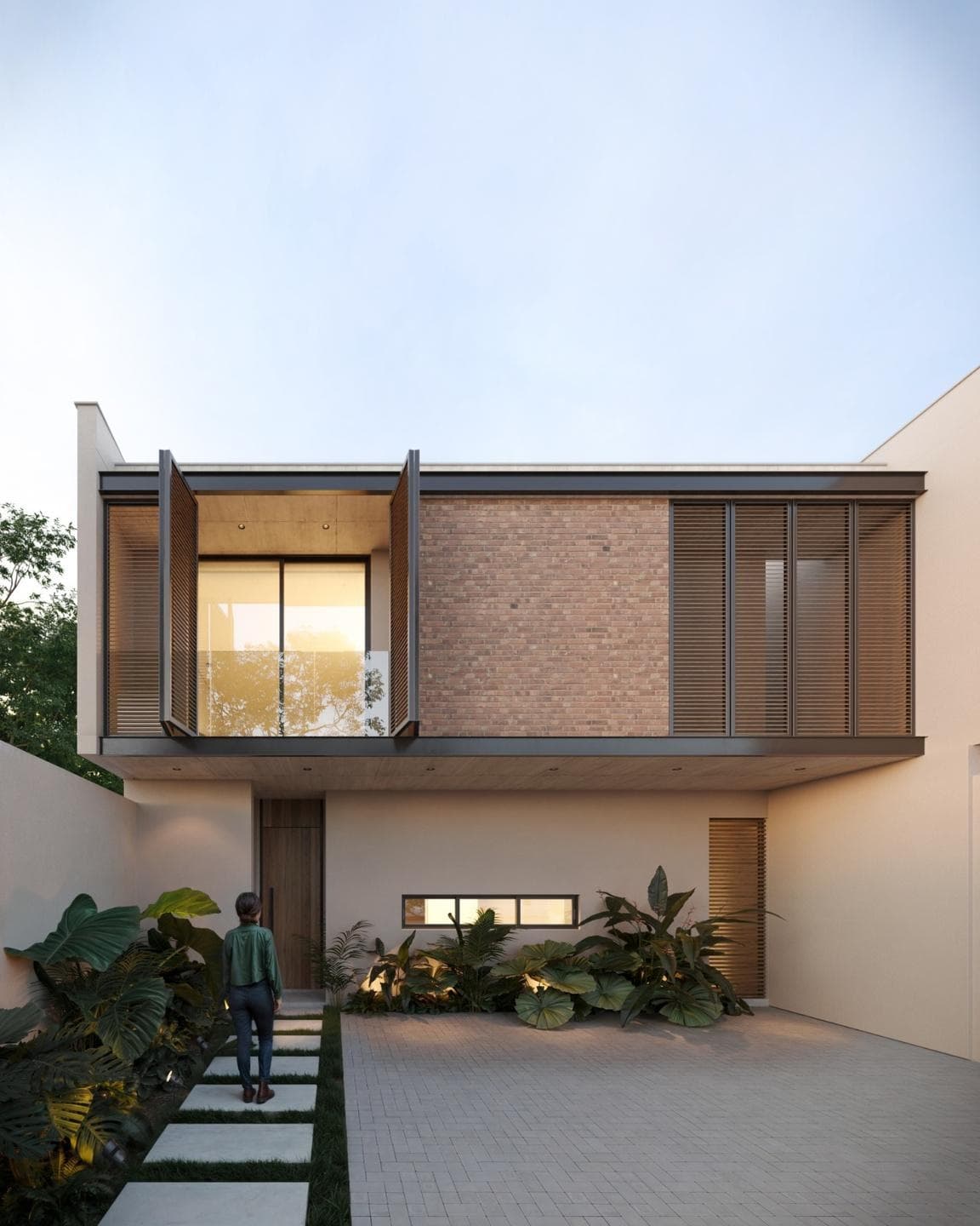 Casas Pareadas Salvador, foto 3