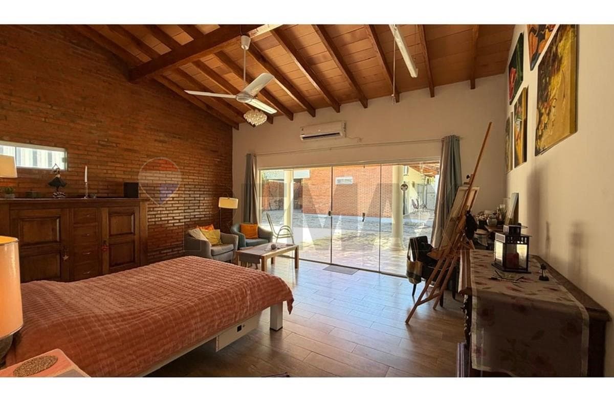 Casa en Altos a pasos de Aquabrava 1440m2, foto 2
