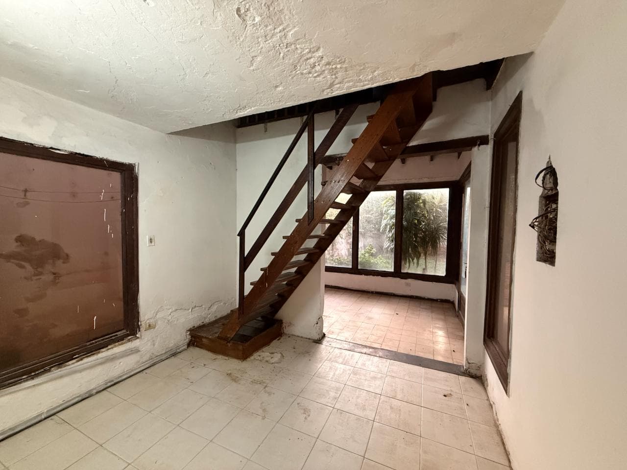Terreno con Casa a Refaccionar, foto 5