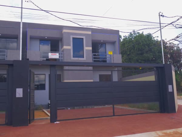 Duplex a estrenar en la ciudad de san antonio, foto 1