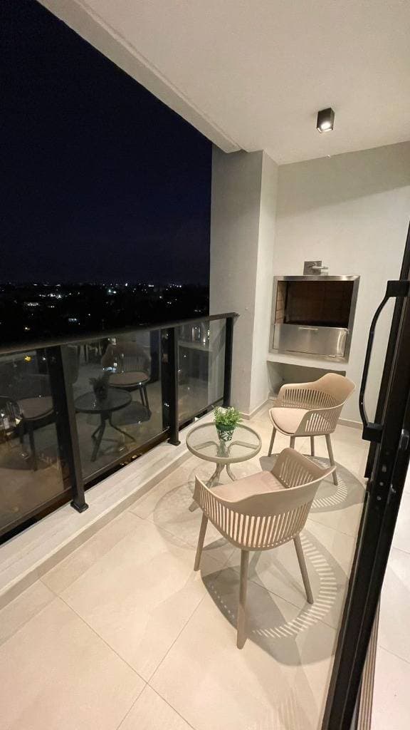 En venta | departamento amoblado en edificio marquis, foto 2