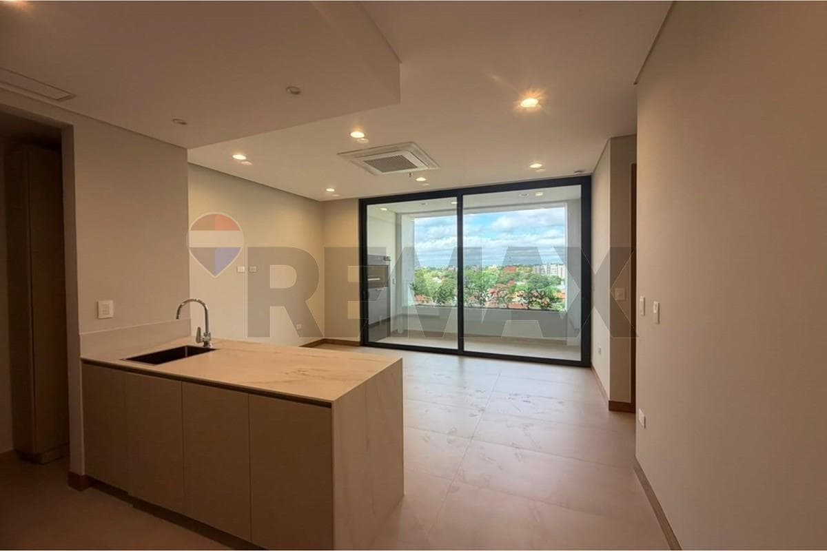 Departamento en distrito la perseverancia — foto 1