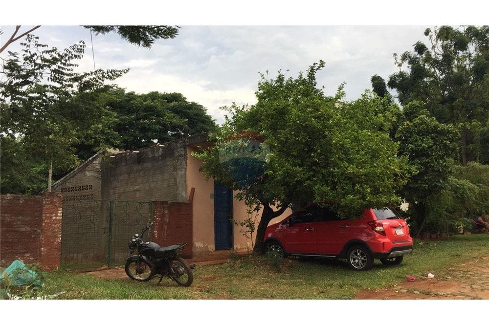 Terreno - Venta - San Lorenzo, Paraguay, foto 4