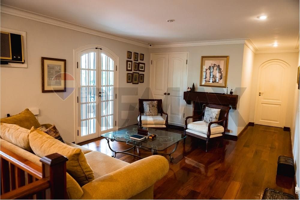 Residencia de lujo en San Jorge, foto 4