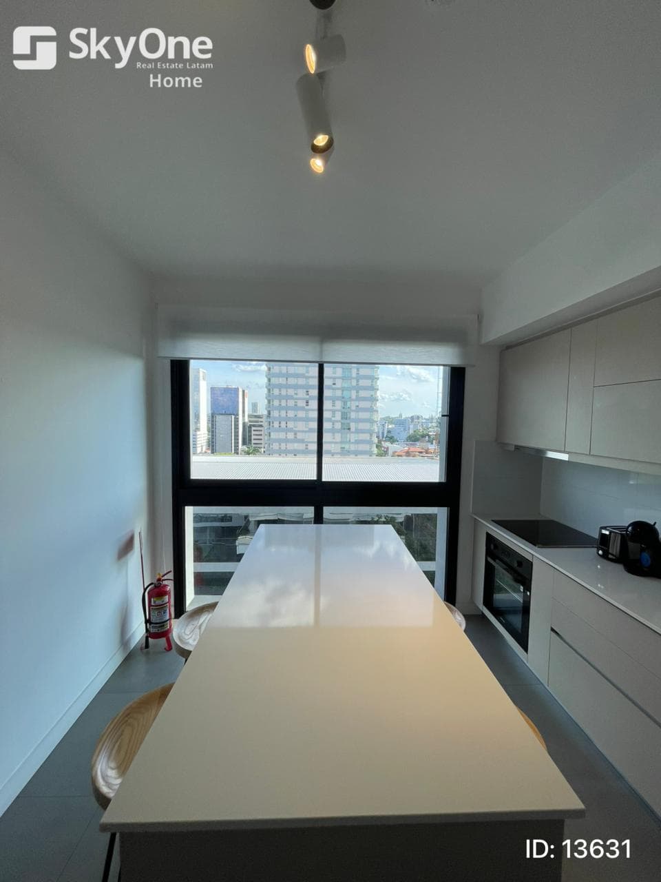 Departamento tipo dúplex amoblado de 3 dormitorios, foto 2
