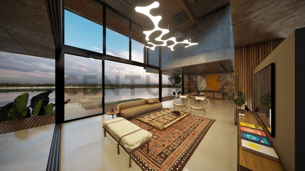 Residencia terrazas malibú la nueva asuncion, foto 1