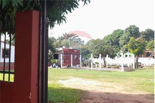 Terreno en Venta – Maramburé, Luque, foto 2