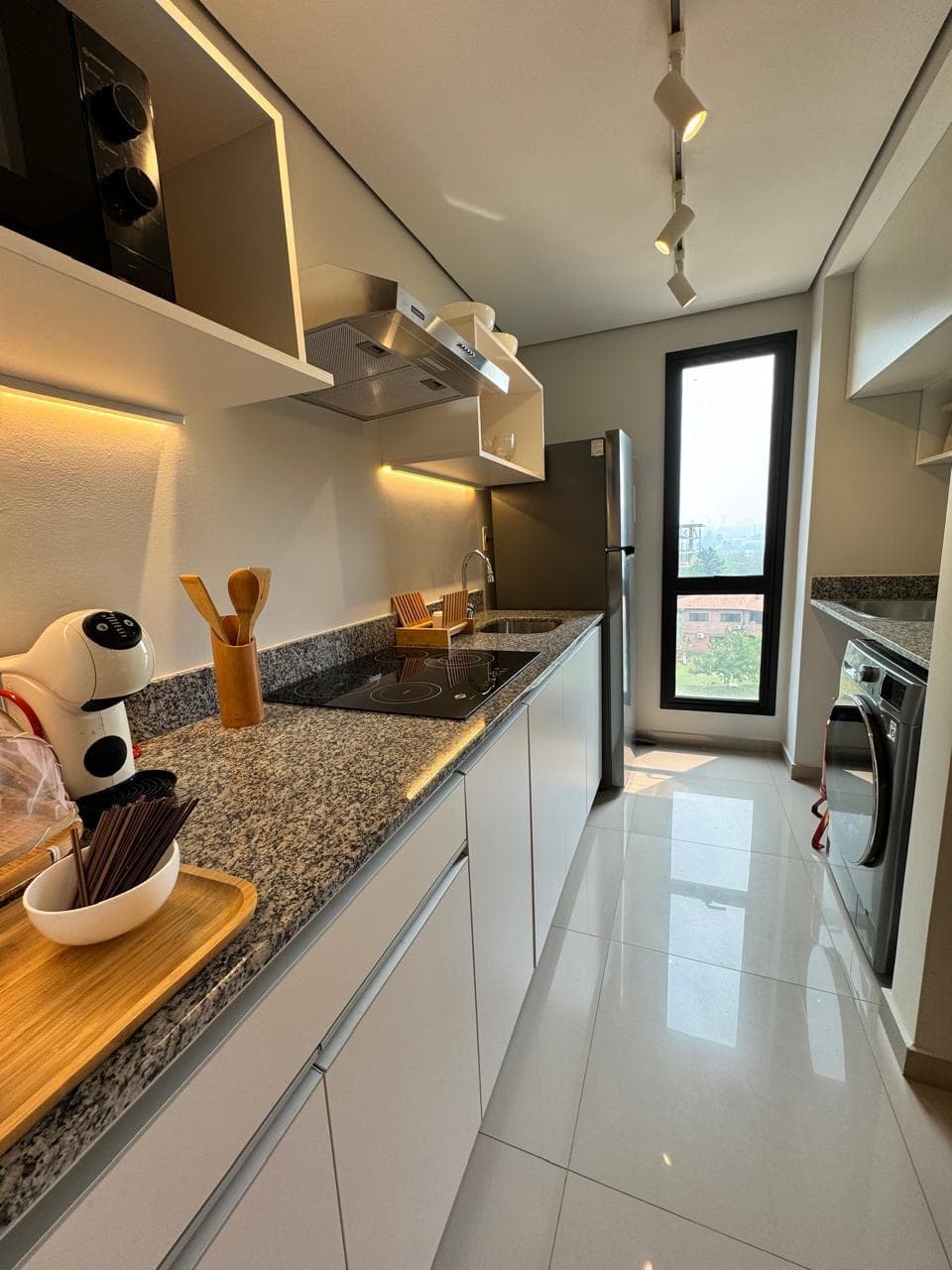 Zona cit - en venta - dpto de 2 dormitorios en pozo, foto 5
