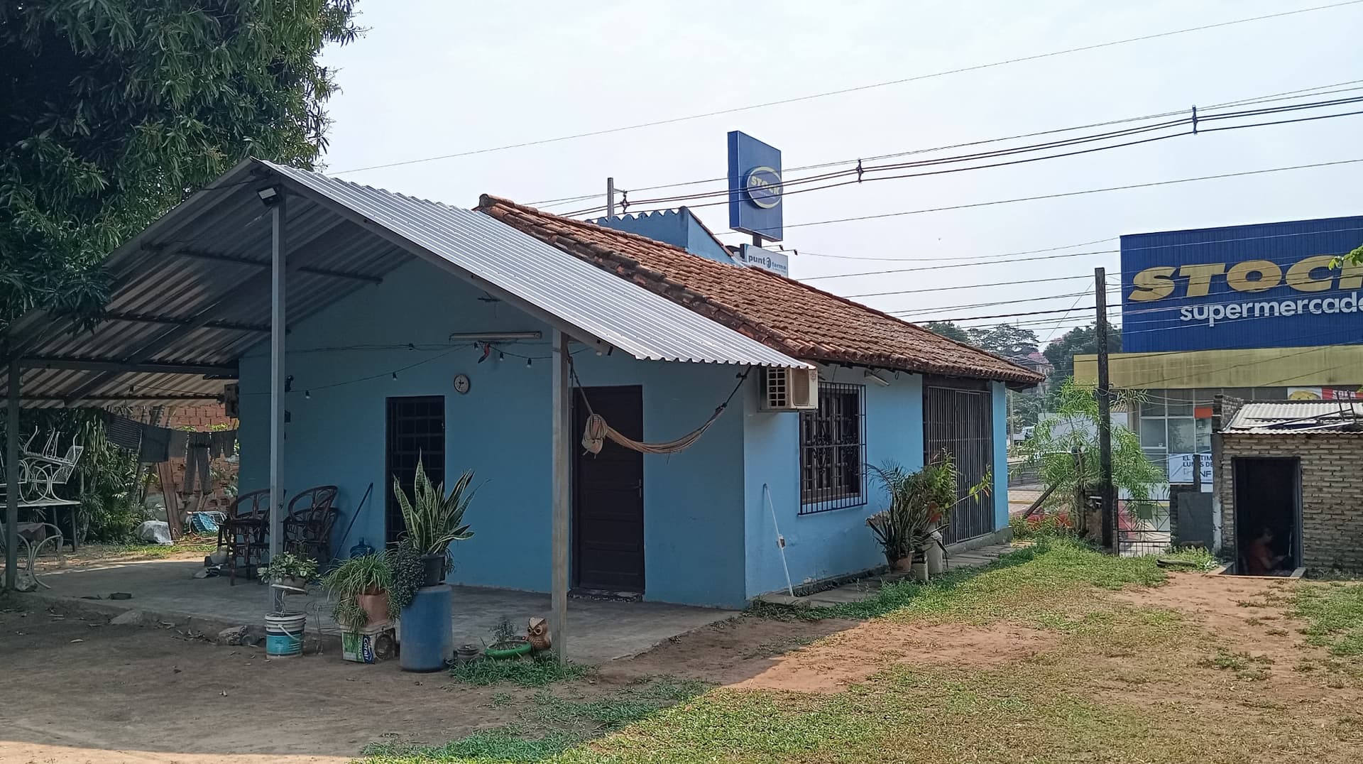 Terreno en esquina premium de 2.528 m² sobre Avelino, foto 3