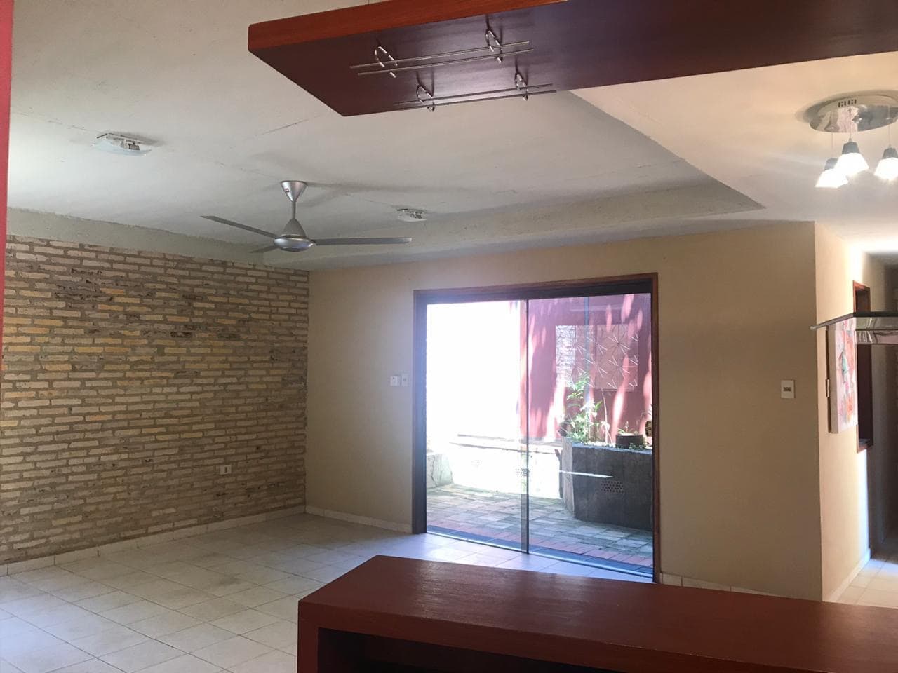 Duplex en Condominio Cerrado Asunción zona Peron, foto 5